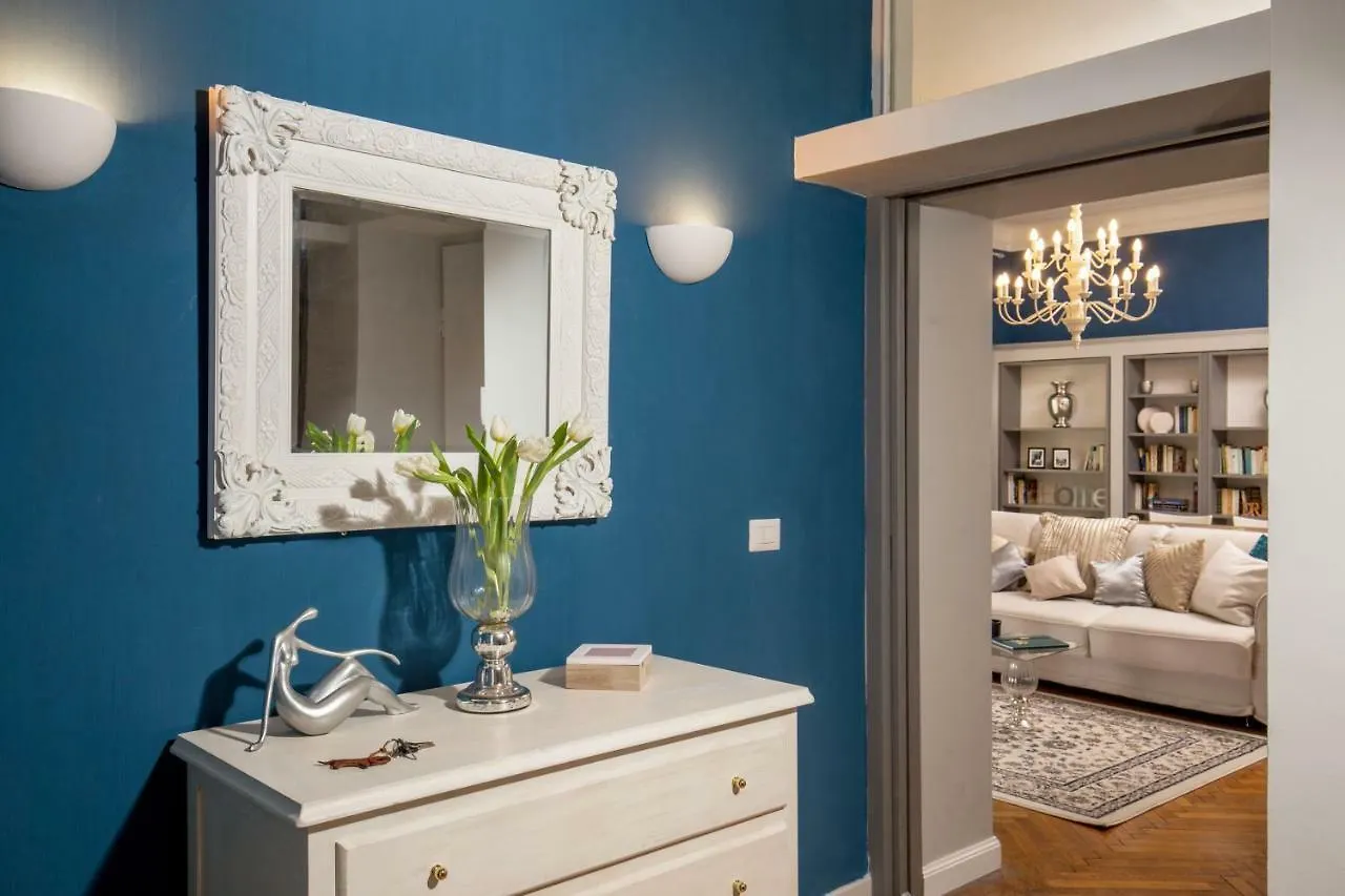 Daplace - Renzo Apartment Milan Italy