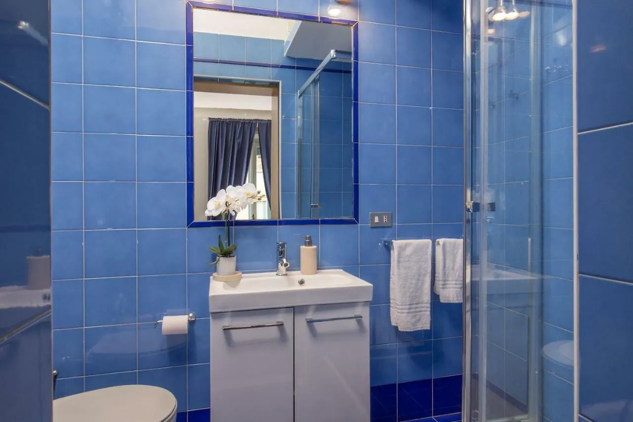 Daplace - Renzo Apartment Milan