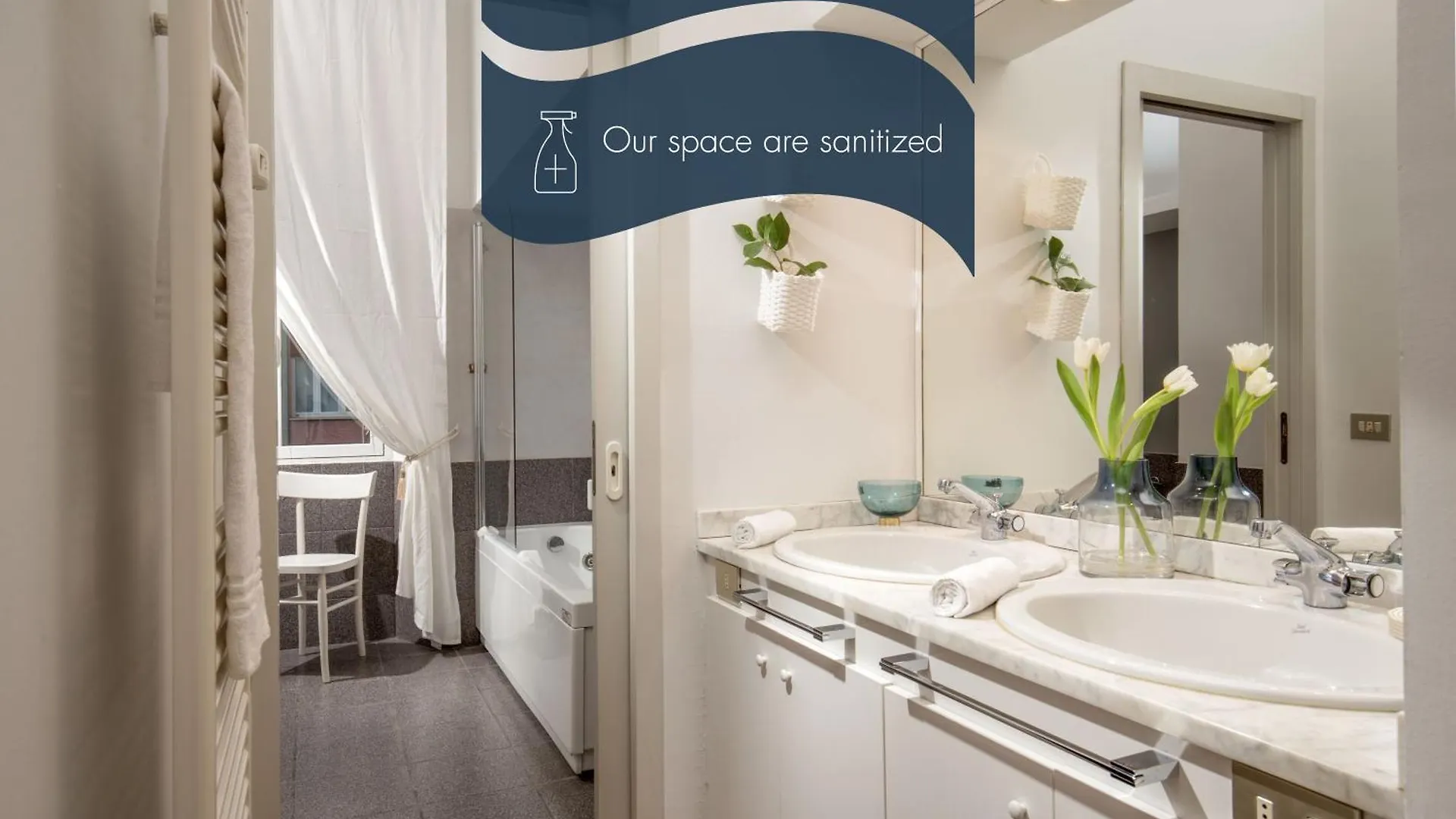 Daplace - Renzo Apartment Milan