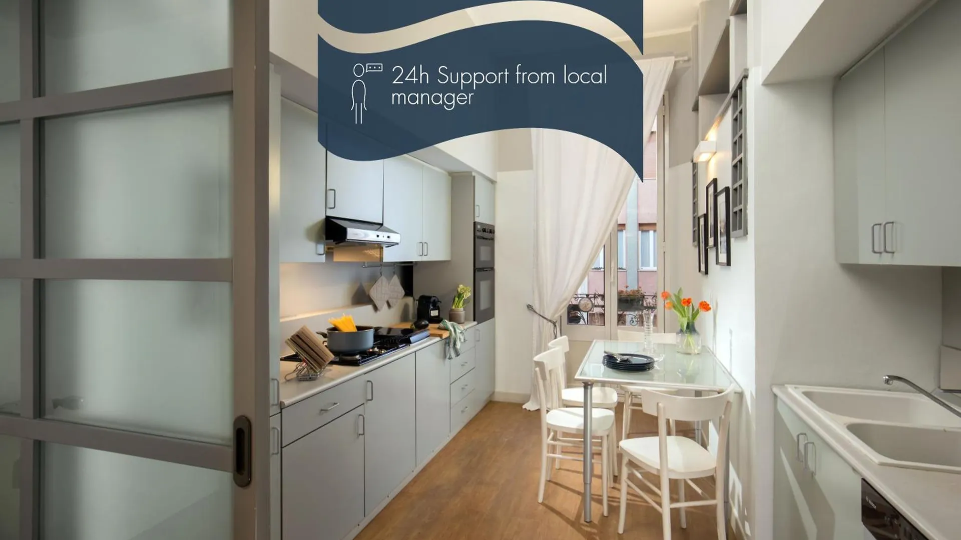 Daplace - Renzo Apartment Milan Italy