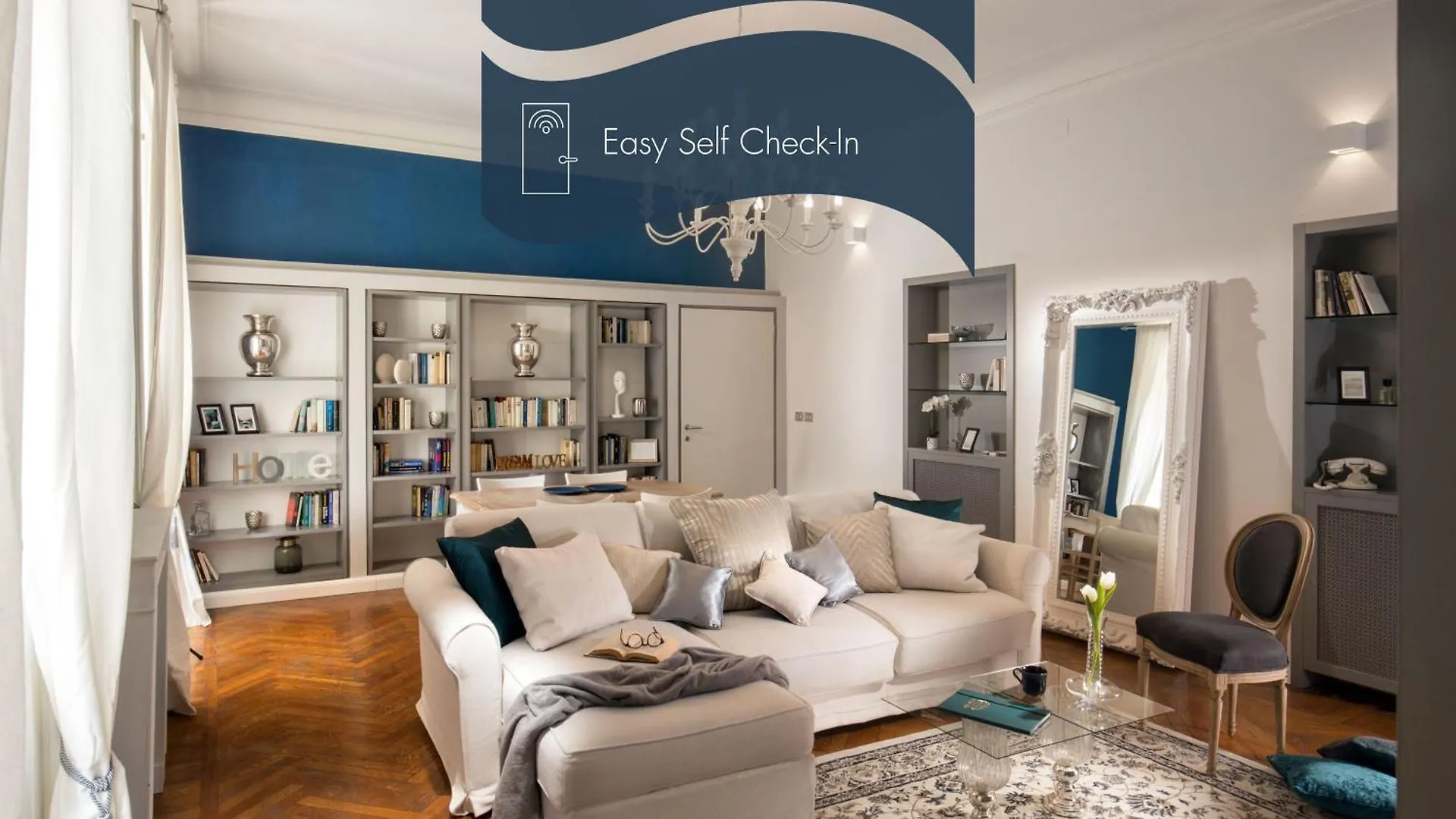 Daplace - Renzo Apartment Milan