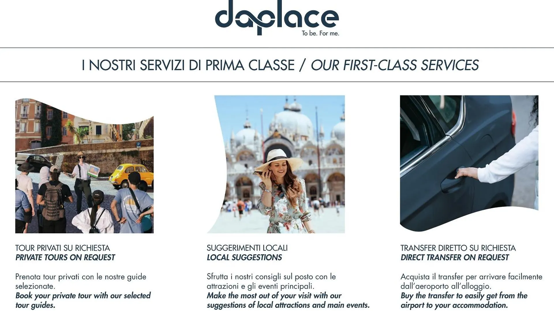Daplace - Renzo Apartment 米兰