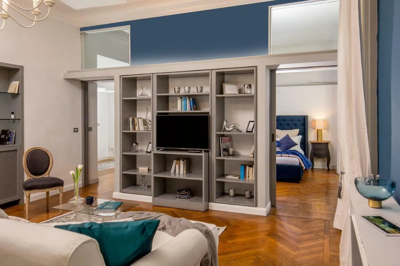 Daplace - Renzo Apartment Milan