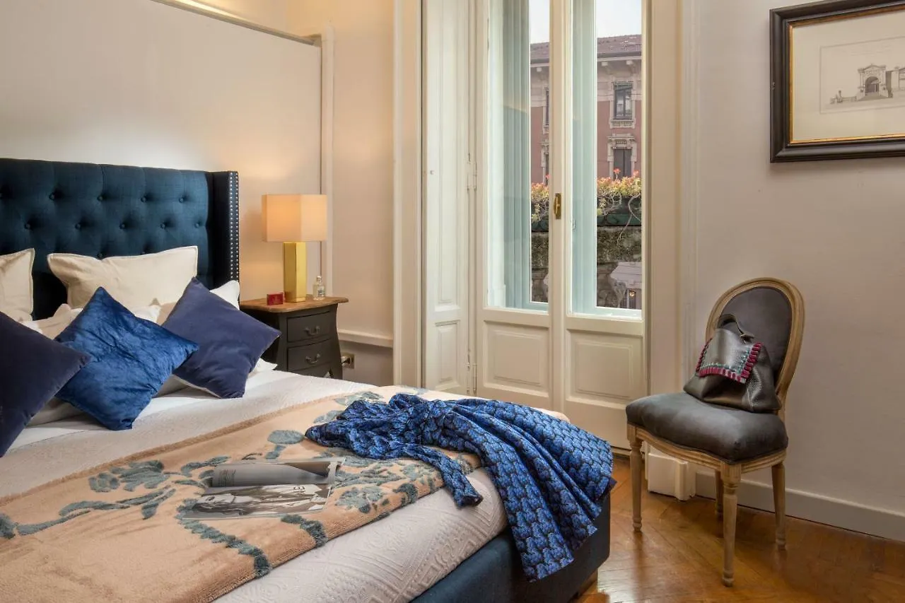 Daplace - Renzo Apartment Milan Italy