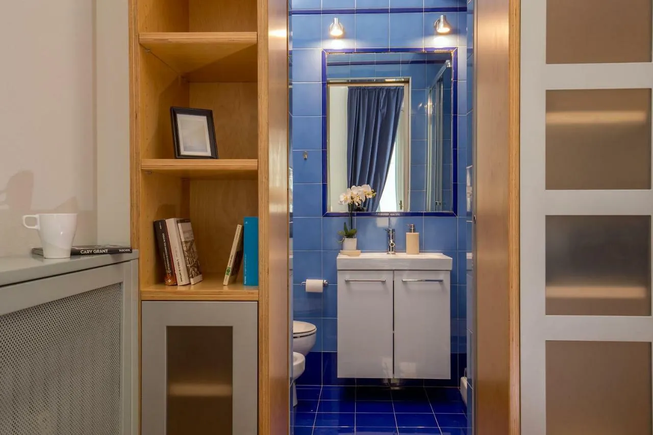 Daplace - Renzo Apartment Milan