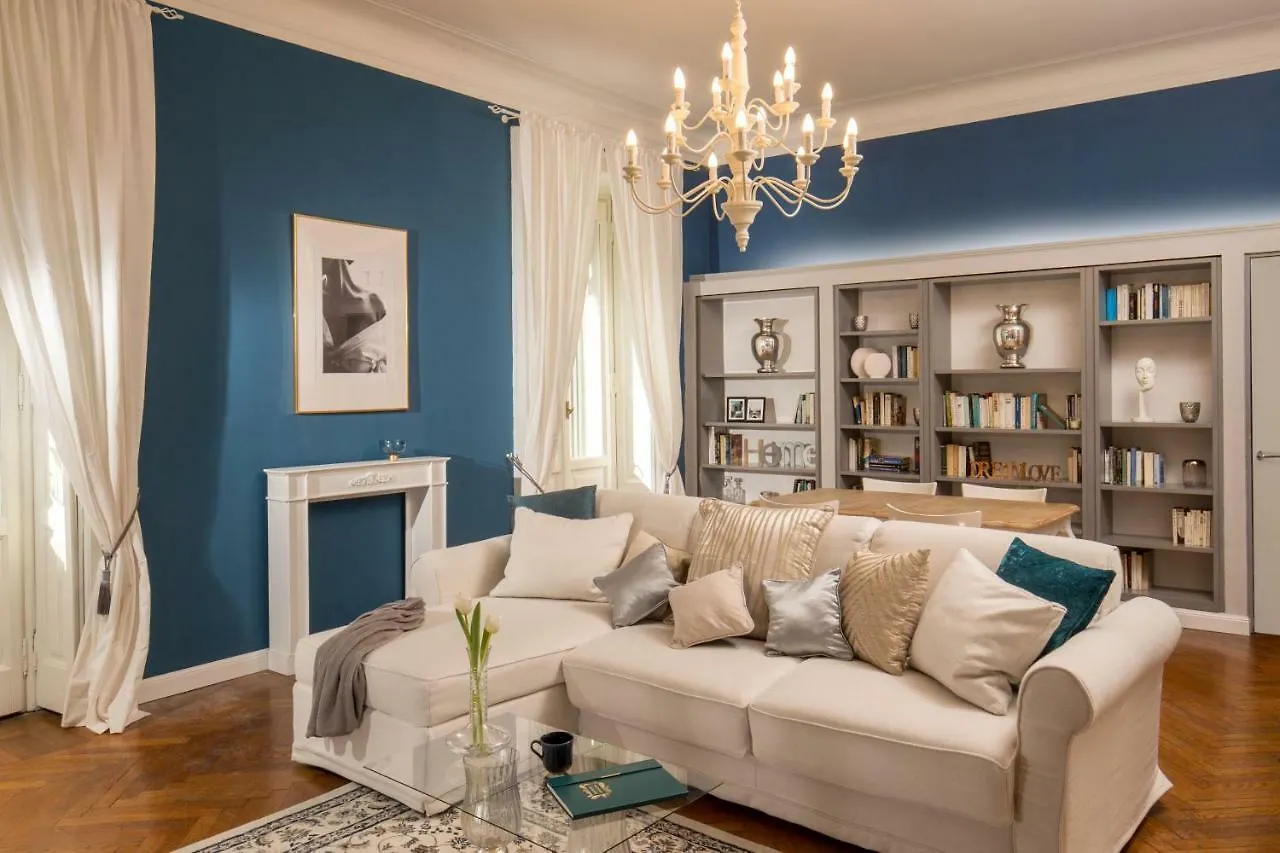 Daplace - Renzo Apartment Milan