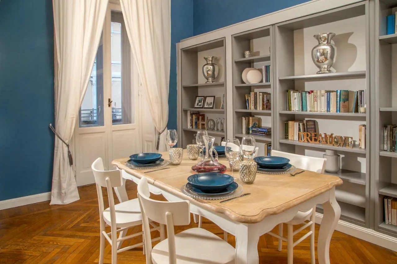 Daplace - Renzo Apartment Milan