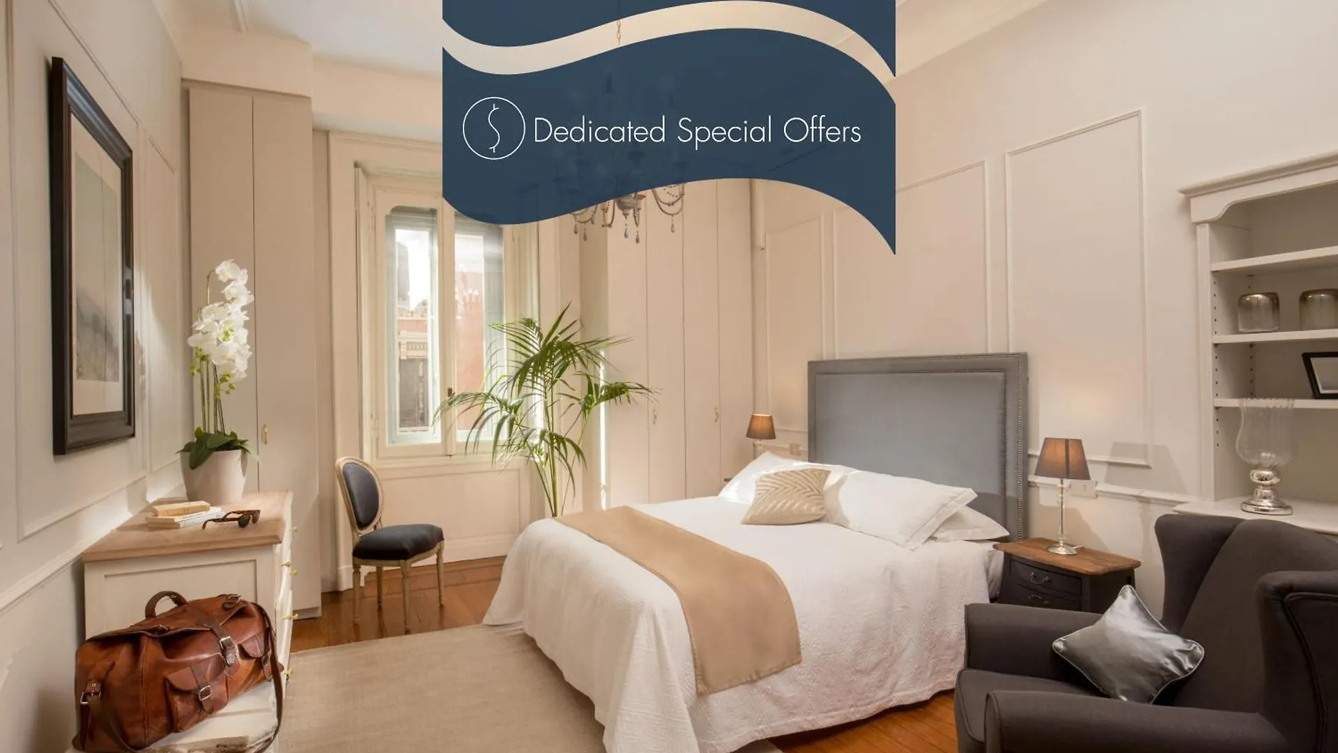 Daplace - Renzo Apartment Mediolan
